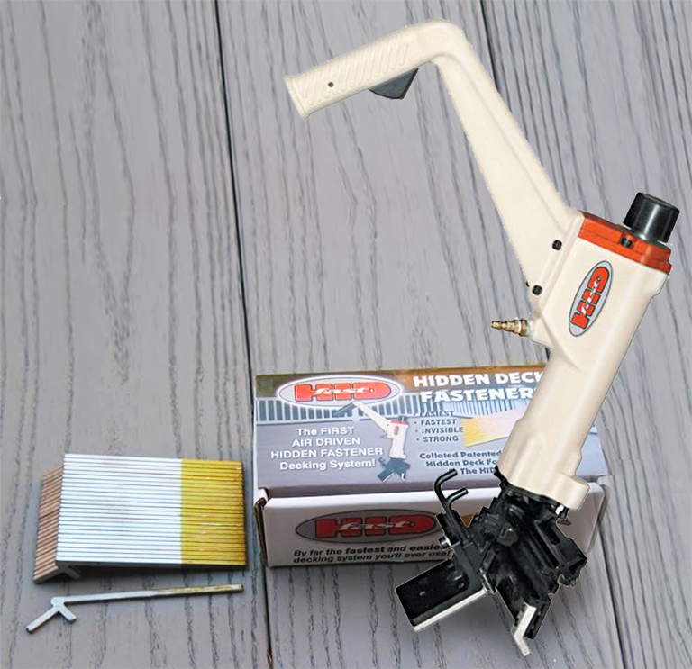 Deck Accessories Inteplast Building Products